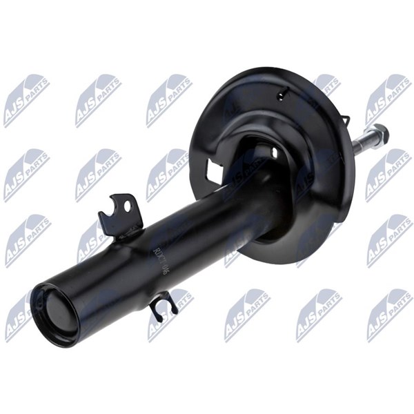 Stötdämpare Gastryck, framaxel vänster Nty A-CT-046 NTY