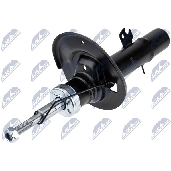 Stötdämpare Gastryck, framaxel höger Nty A-CT-047 NTY