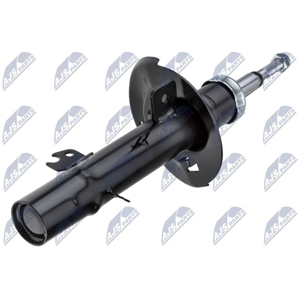 Stötdämpare Gastryck, framaxel höger Nty A-CT-047 NTY