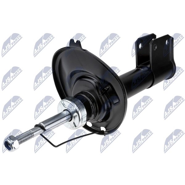 Stötdämpare Gastryck, framaxel vänster Nty A-CT-048 NTY
