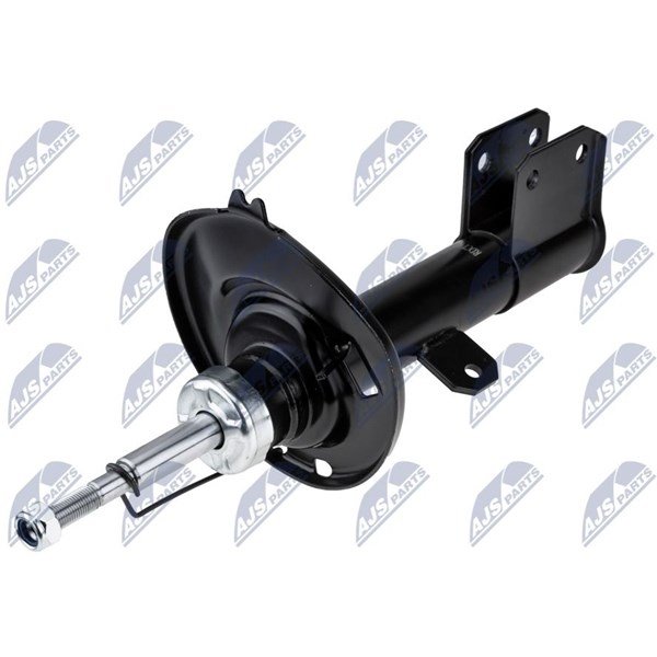 Stötdämpare Gastryck, framaxel höger Nty A-CT-049 NTY