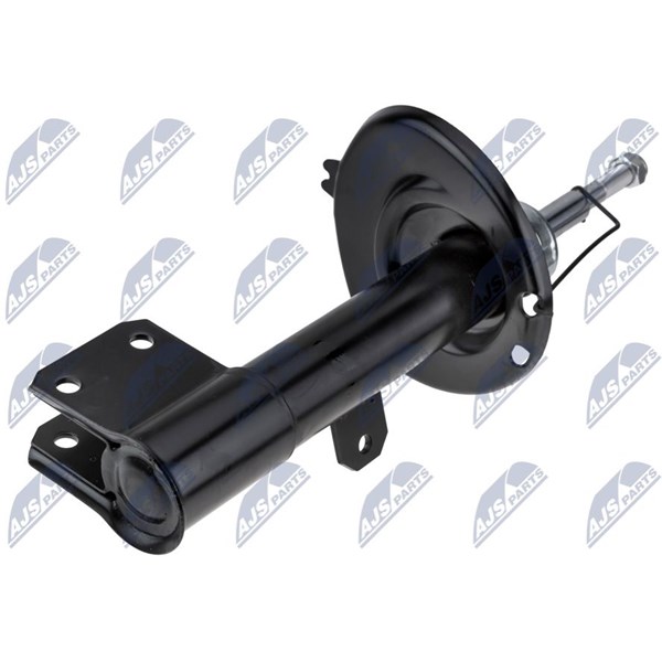 Stötdämpare Gastryck, framaxel höger Nty A-CT-049 NTY