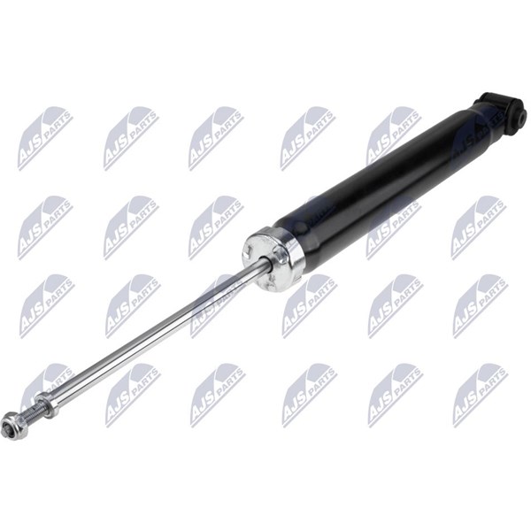 Stötdämpare Gastryck, Bakaxel höger, Bakaxel vänster Nty A-CT-053 NTY Stötdämpare Gastryck, Bakaxel höger, Bakaxel vänster Nty A-CT-053 NTY