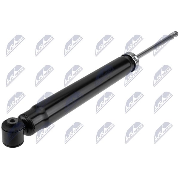 Stötdämpare Gastryck, Bakaxel höger, Bakaxel vänster Nty A-CT-053 NTY Stötdämpare Gastryck, Bakaxel höger, Bakaxel vänster Nty A-CT-053 NTY