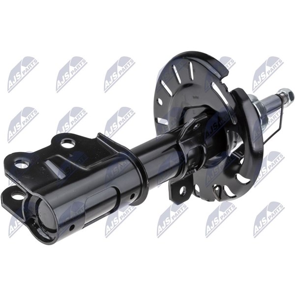 Stötdämpare, framaxel höger, framaxel vänster Nty A-CT-056 NTY