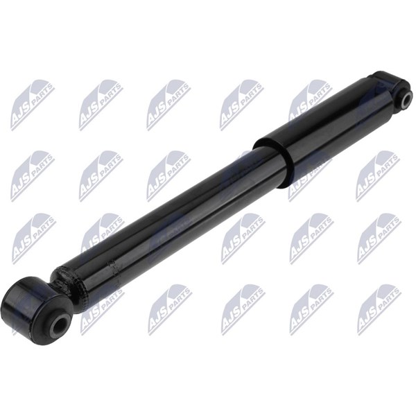 Stötdämpare Gastryck, Bakaxel höger, Bakaxel vänster Nty A-CT-067 NTY Stötdämpare Gastryck, Bakaxel höger, Bakaxel vänster Nty A-CT-067 NTY