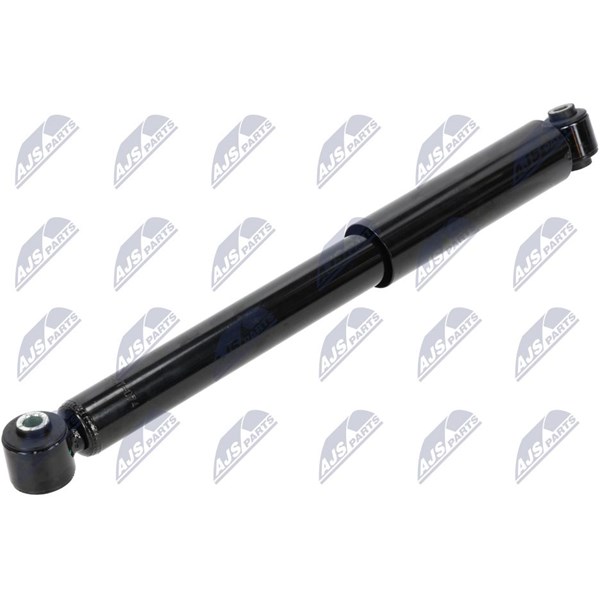 Stötdämpare Gastryck, Bakaxel höger, Bakaxel vänster Nty A-CT-074 NTY Stötdämpare Gastryck, Bakaxel höger, Bakaxel vänster Nty A-CT-074 NTY