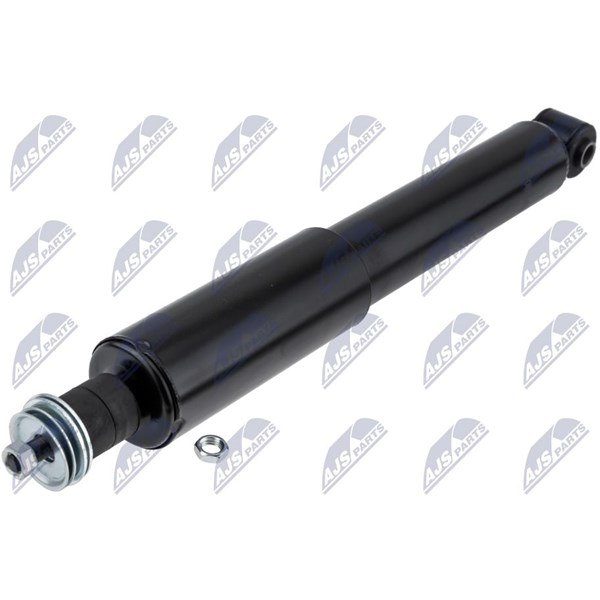 Stötdämpare Gastryck, Framaxel Nty A-FR-010 NTY