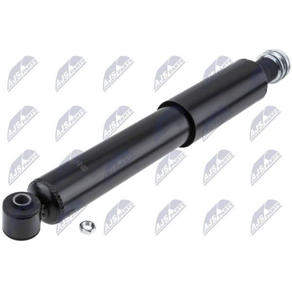Stötdämpare Gastryck, Framaxel Nty A-FR-010 NTY