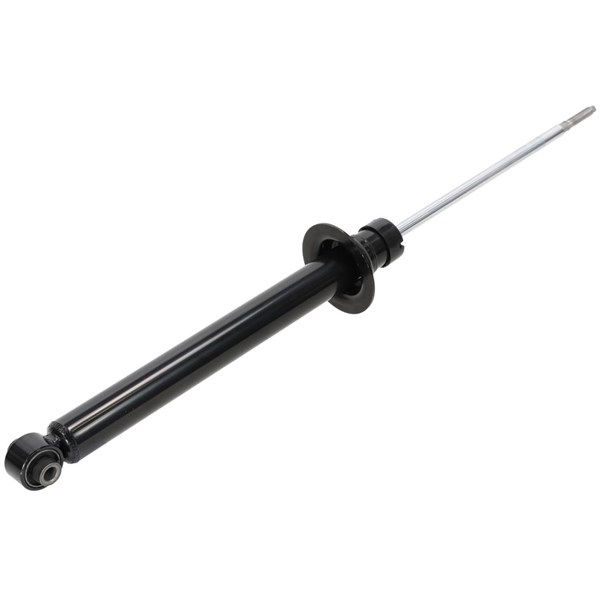Stötdämpare Gastryck, Bakaxel höger, Bakaxel vänster Nty A-FR-016 NTY