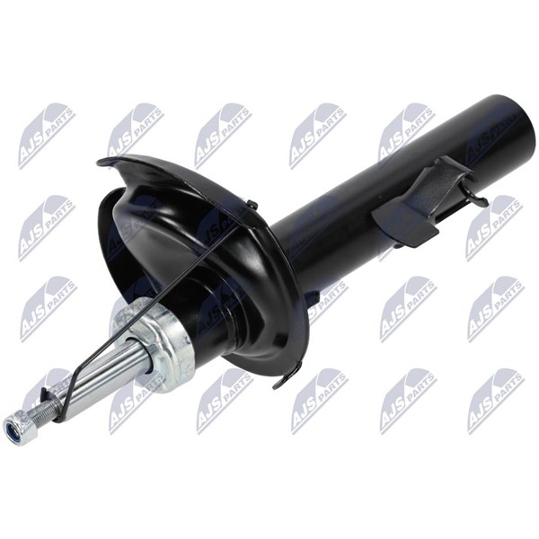 Stötdämpare Gastryck, framaxel vänster Nty A-FR-029 NTY