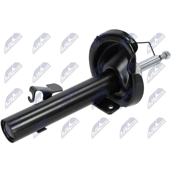 Stötdämpare Gastryck, framaxel vänster Nty A-FR-029 NTY