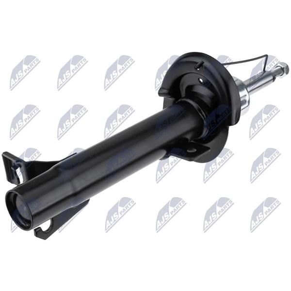Stötdämpare Gastryck, framaxel vänster Nty A-FR-044 NTY