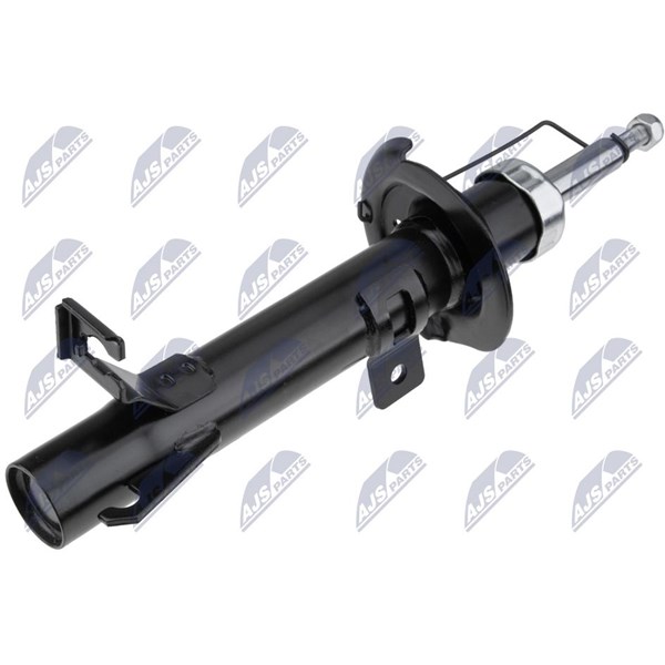 Stötdämpare Gastryck, framaxel höger Nty A-FR-045 NTY