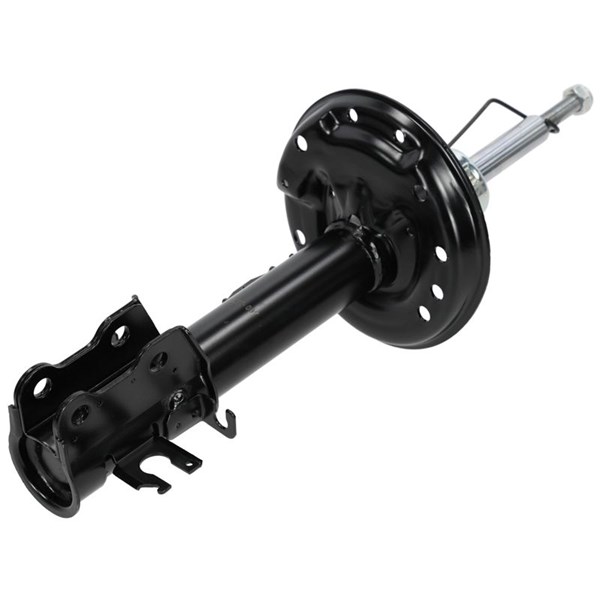 Stötdämpare Gastryck, framaxel höger Nty A-FT-007 NTY Stötdämpare Gastryck, framaxel höger Nty A-FT-007 NTY