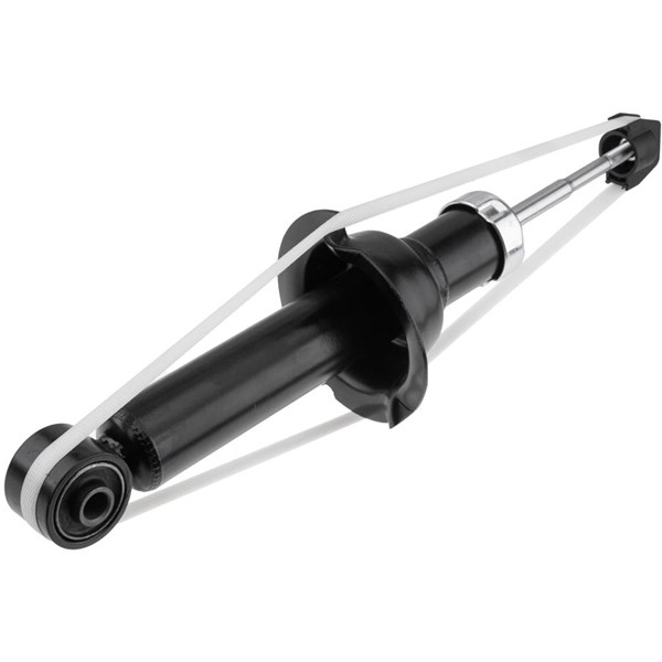 Stötdämpare Gastryck, Bakaxel höger, Bakaxel vänster Nty A-HD-030 NTY
