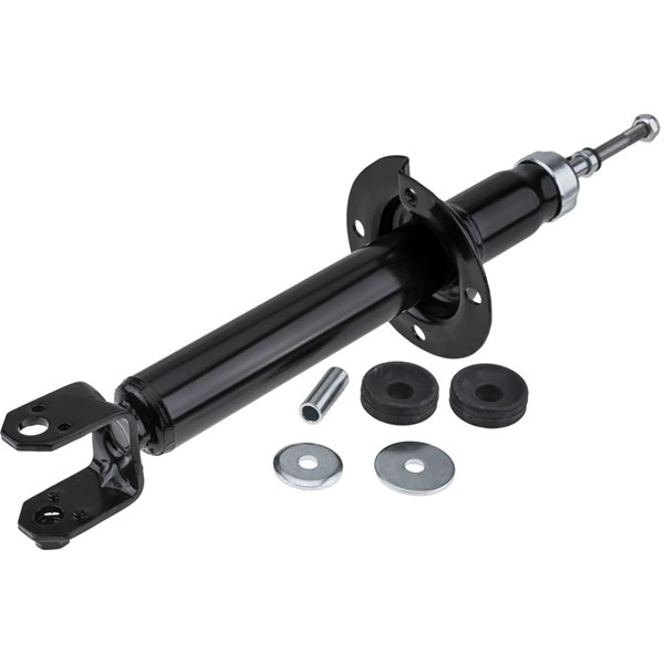 Stötdämpare Gastryck, Bakaxel Nty A-HD-038 NTY