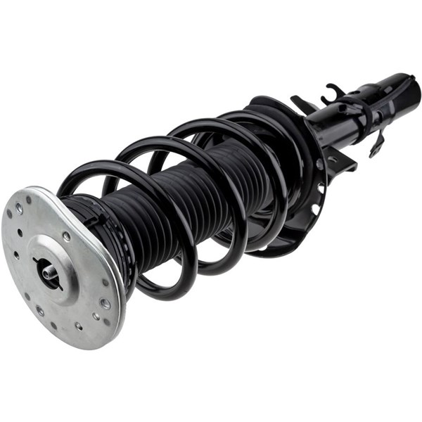 Stötdämpare Gastryck, framaxel vänster Nty A-LR-011 NTY