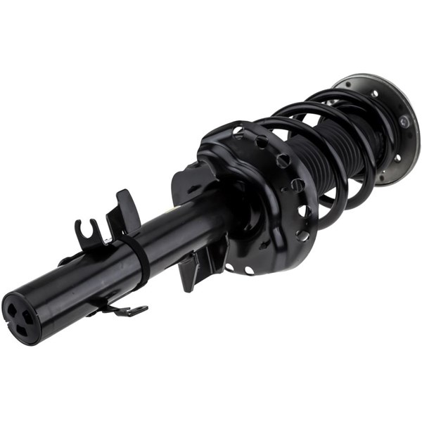 Stötdämpare Gastryck, framaxel vänster Nty A-LR-011 NTY