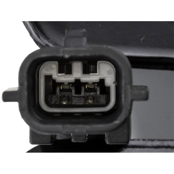 Stötdämpare Gastryck, framaxel vänster Nty A-LR-011 NTY