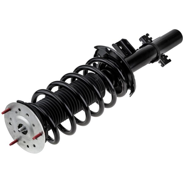 Stötdämpare Gastryck, Bakaxel höger Nty A-LR-014 NTY