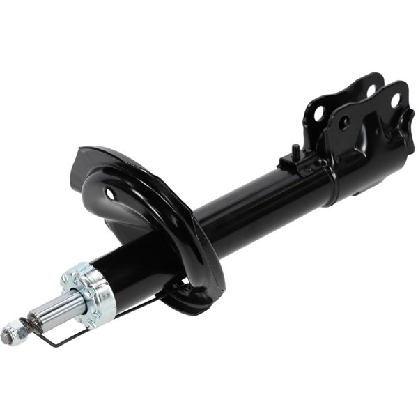 Stötdämpare Gastryck, framaxel vänster Nty A-MS-004 NTY
