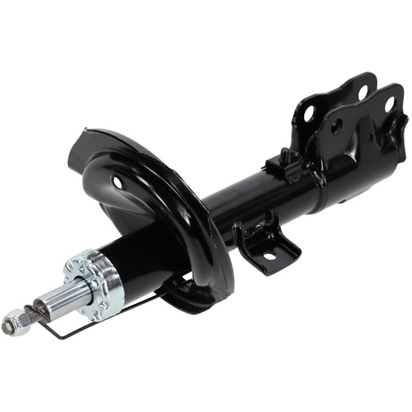 Stötdämpare Gastryck, framaxel höger Nty A-MS-013 NTY