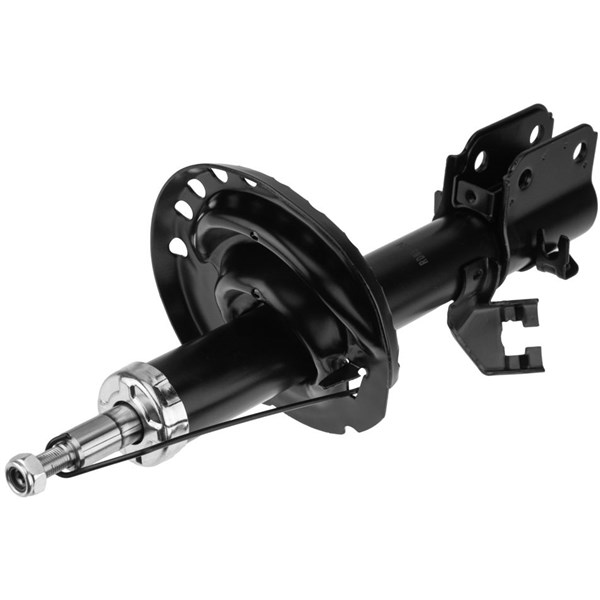 Stötdämpare Gastryck, framaxel vänster Nty A-NS-004 NTY