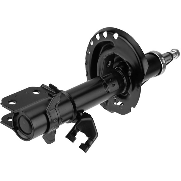 Stötdämpare Gastryck, framaxel vänster Nty A-NS-004 NTY