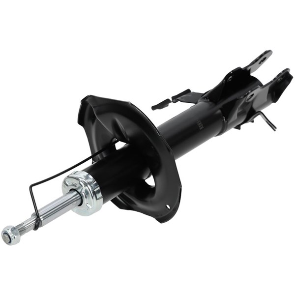 Stötdämpare Gastryck, framaxel höger Nty A-NS-018 NTY