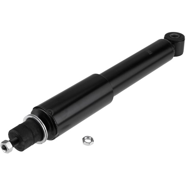 Stötdämpare, framaxel höger, framaxel vänster Nty A-NS-021 NTY