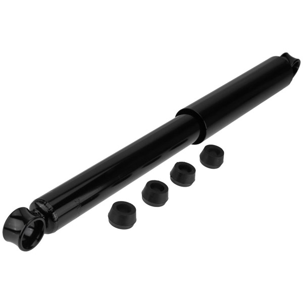Stötdämpare Gastryck, Bakaxel höger, Bakaxel vänster Nty A-NS-022 NTY