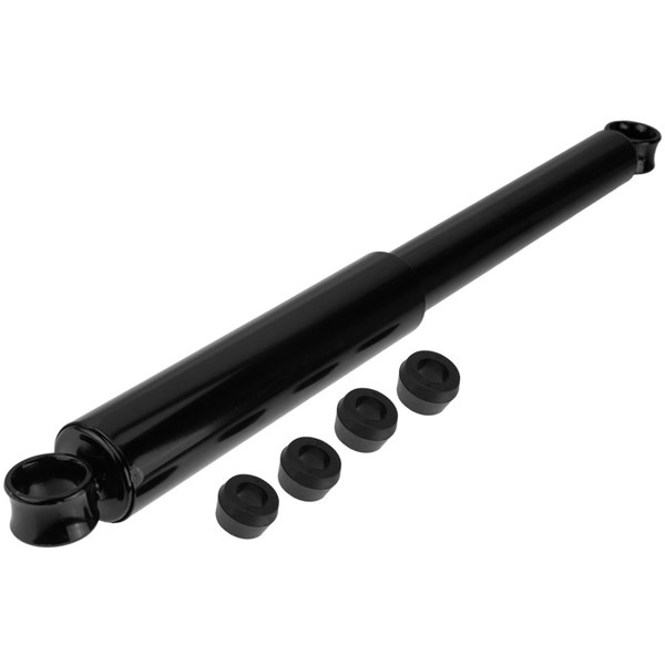 Stötdämpare Gastryck, Bakaxel höger, Bakaxel vänster Nty A-NS-022 NTY