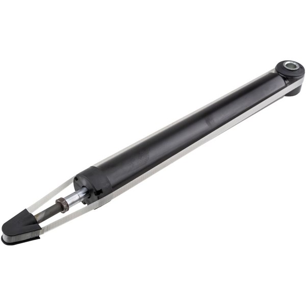 Stötdämpare Gastryck, Bakaxel höger, Bakaxel vänster Nty A-NS-025 NTY