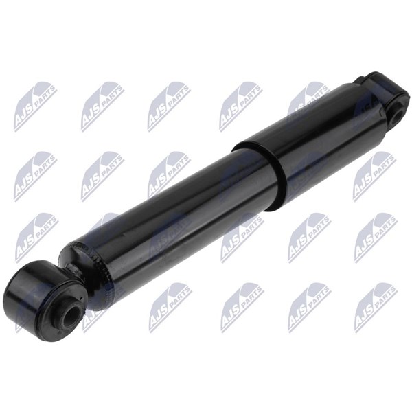 Stötdämpare Gastryck, Bakaxel Nty A-NS-028 NTY