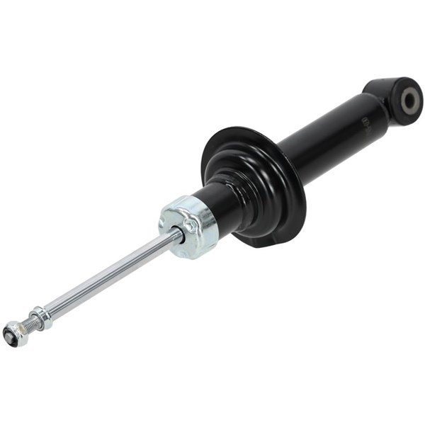 Stötdämpare Gastryck, Bakaxel höger, Bakaxel vänster Nty A-NS-030 NTY Stötdämpare Gastryck, Bakaxel höger, Bakaxel vänster Nty A-NS-030 NTY