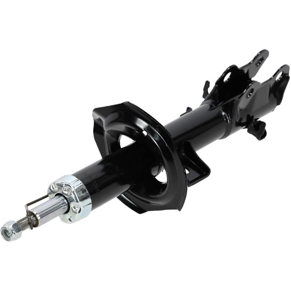 Stötdämpare Gastryck, framaxel höger Nty A-NS-038 NTY