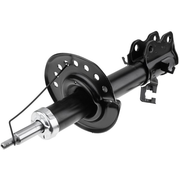 Stötdämpare Gastryck, framaxel vänster Nty A-NS-040 NTY