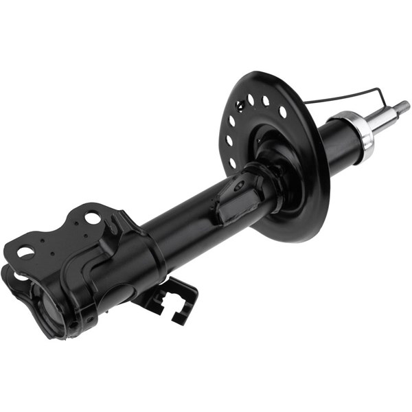 Stötdämpare Gastryck, framaxel vänster Nty A-NS-040 NTY