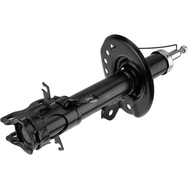 Stötdämpare Gastryck, framaxel höger Nty A-NS-041 NTY