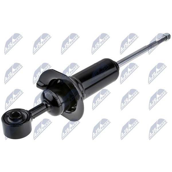 Stötdämpare, framaxel höger, framaxel vänster Nty A-NS-043 NTY