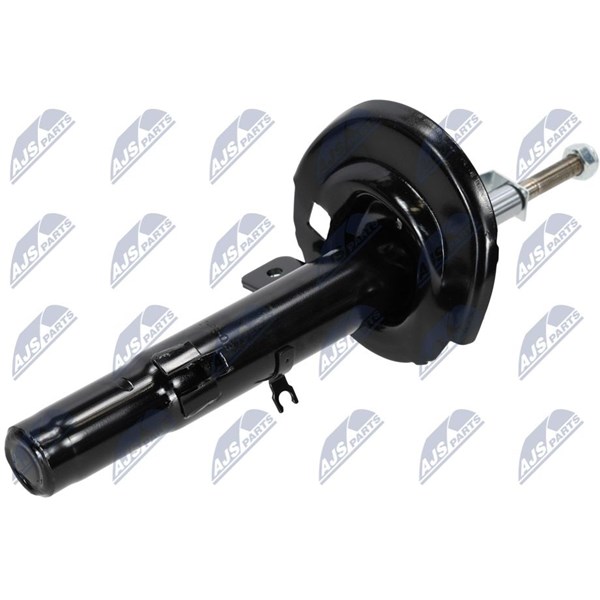Stötdämpare Gastryck, framaxel vänster Nty A-PE-013 NTY