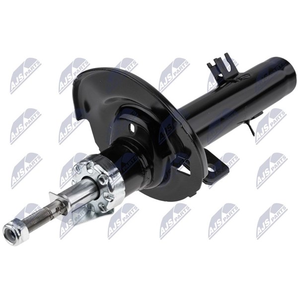 Stötdämpare Gastryck, framaxel vänster Nty A-PE-015 NTY