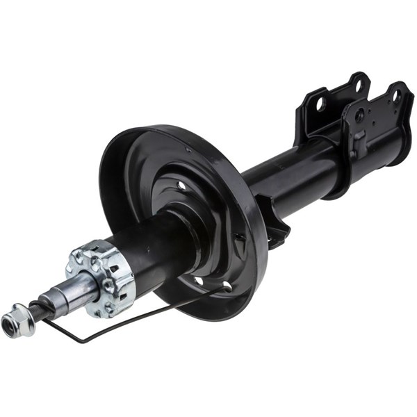 Stötdämpare Gastryck, framaxel höger Nty A-PL-006 NTY