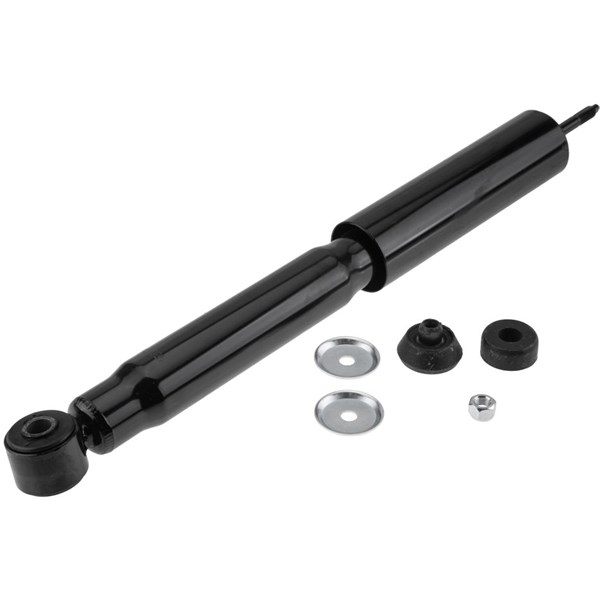 Stötdämpare Gastryck, Bakaxel Nty A-PL-025 NTY