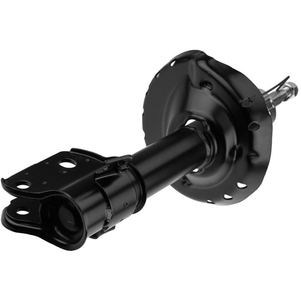 Stötdämpare Gastryck, framaxel vänster Nty A-SB-018 NTY