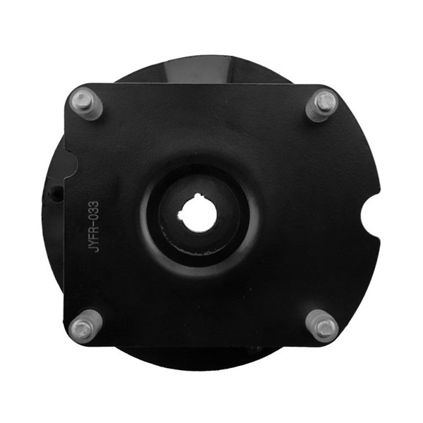 Fjäderbenslager, Framaxel Nty AD-FR-033 NTY