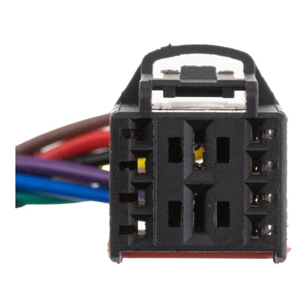 Elektrisk baklucka, Höger, Vänster Nty AE-AR-025 NTY