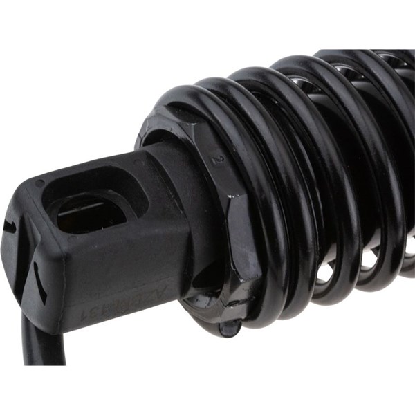 Elektrisk baklucka, Vänster Nty AE-BM-131 NTY