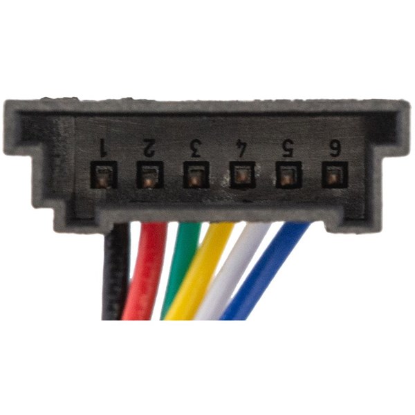 Elektrisk baklucka, Höger Nty AE-BM-132 NTY Elektrisk baklucka, Höger Nty AE-BM-132 NTY